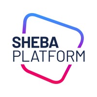 Sheba Platform Ltd. logo - Similar company to Qubee