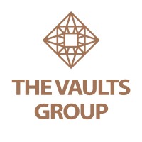 The Vaults Group logo - Similar company to Bespoke Diamonds