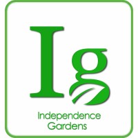 Independence Gardens Nonprofit logo - Similar company to The Lab
