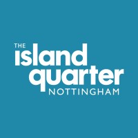 The Island Quarter logo - Similar company to Binks Yard