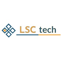 LSC Technology Ltd logo - Similar company to Lsc Group