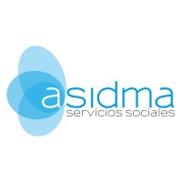 Asidma Servicios Sociales logo - Similar company to Mojologic