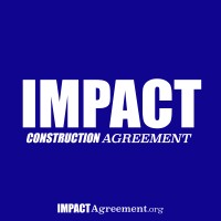 IMPACT Construction Agreement logo - Similar company to Impact Construction Group