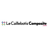 Le caillebotis composite.com logo - Similar company to Refitech Composite Solutions