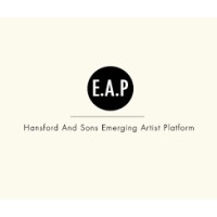 Emerging Artist Platform logo - Similar company to Emerging Artists