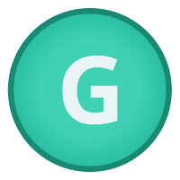 Greenlight ERP logo - Similar company to Builtlayer