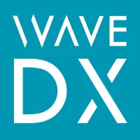 WaveDX logo - Similar company to Recbox - The Ultimate Recruitment Toolkit