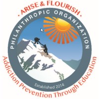 Arise & Flourish logo - Similar company to Matchbox Llc