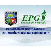Programa de Doctorado en Ingeniería y Ciencias Ambientales logo - Similar company to Doctorado En Estudios Transdisciplinares Latinoamericanos | Instituto De Humanidades
