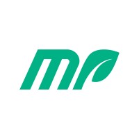 Mercedes & Pereira logo - Similar company to Up Motion, Lda