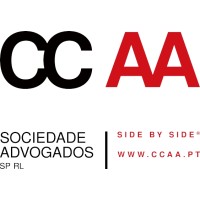 CCAA | Sociedade de Advogados, SP, RL logo - Similar company to My Data Manager