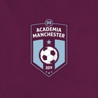 Academia Manchester logo - Similar company to Futbol Base Internacional