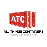All Things Containers logo - Similar company to Container Trading