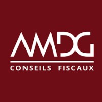 AMDG CONSEILS FISCAUX 🇨🇮 logo - Similar company to Innovscoring