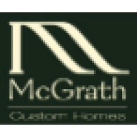 McGrath Custom Homes logo - Similar company to First Call Restoration