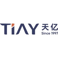 Dongguan Tiay Carton Machinery Manufacture Co.,Ltd logo - Similar company to Lezun Aluminum Co.Ltd