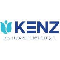 Kenz Dış Ticaret Limited Şirketi logo - Similar company to Envicon