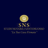 SNS Studi Notarili Santosuosso • MILANO (Porta Nuova) - BRESCIA Crystal Palace logo - Similar company to Studio Tributario & Legale Dpd