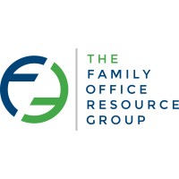 Family Office Resource Group logo - Similar company to Ramon Geoint360 Conference
