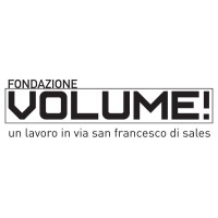 Fondazione VOLUME! logo - Similar company to Società Dei Concerti Di Parma Aps