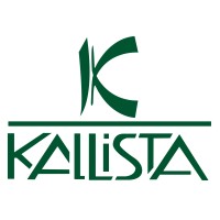 Maison Kallista logo - Similar company to Ben'Arts