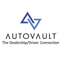 AutoVault™ logo - Similar company to Light River Group