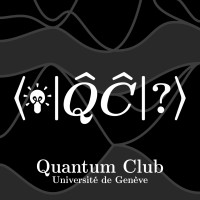 Quantum Club - UniGe logo - Similar company to Quantum Club