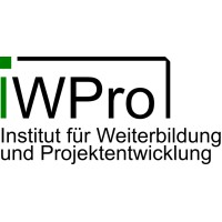 IWPro – Institut für Weiterbildung und Projektentwicklung logo - Similar company to Brain & Language Lab //  Vienna University & Université De Genève