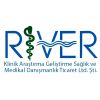 River CRO logo - Similar company to Evideep