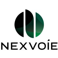 Nexvoie logo - Similar company to Mehdi Codes