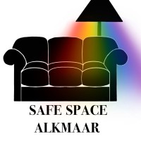 Stichting SafeSpace Alkmaar logo - Similar company to Blueyard