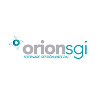 Orion (SGI) Software Solutions