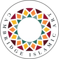 Cambridge Islamic Art logo - Similar company to Khamseen Islamic Art History Online