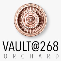 Vault268 logo - Similar company to Tashkila