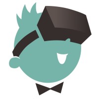 VR-Nerds Solutions logo - Similar company to Things3D - Vr Games Publisher - Qubefall Free Out Now!