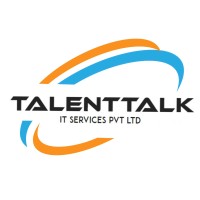 TalentTalk IT Services Pvt.Ltd logo - Similar company to Integrated Partner Solutions