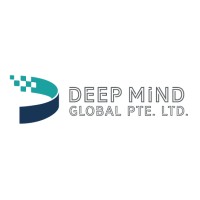 DEEP MIND GLOBAL PTE. LTD. logo - Similar company to Heron Technology Co., Ltd.