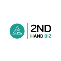 2nd Hand Biz logo - Similar company to Cloudowl
