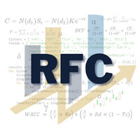 Rady Finance Club logo - Similar company to Dataready Dfw