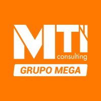 MTI Consulting logo - Similar company to Megabarcelos - Informática