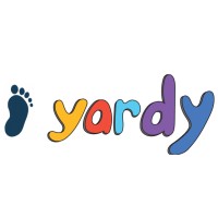 Yardy Shoes logo - Similar company to Cal Poly Packaging Alumni Association