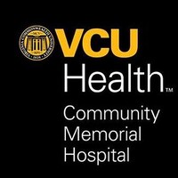 VCU Health Community Memorial Hospital logo - Similar company to Potentis Capital