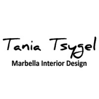 Tania Marbella Interior Design logo - Similar company to Acoola Decor