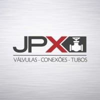 JPX Válvulas Conexões e Tubos logo - Similar company to Mult-Hidro  Tubos-Válvulas-Conexões