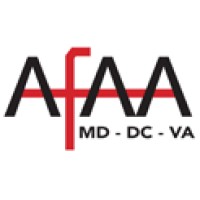 AFAA MD/DC/VA logo - Similar company to Automatic Fire Alarm Association