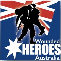Wounded Heroes Australia logo - Similar company to Wounded Heroes