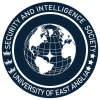 UEA Security and Intelligence Society logo - Similar company to Security Intelligence Specialist Training Facility