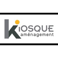 Kiosque Aménagement logo - Similar company to Orée Studio