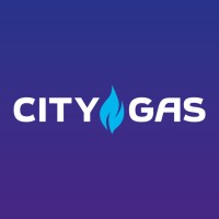 Citygas S.A. logo - Similar company to Gas Max Filtration Solutions, Llc