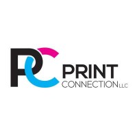 Print Connection LLC logo - Similar company to Print Evolved (Vr Print)